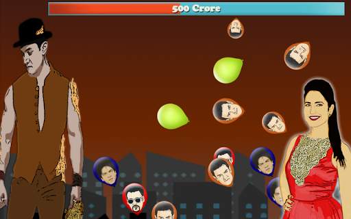 Bollywood Games screenshot 13