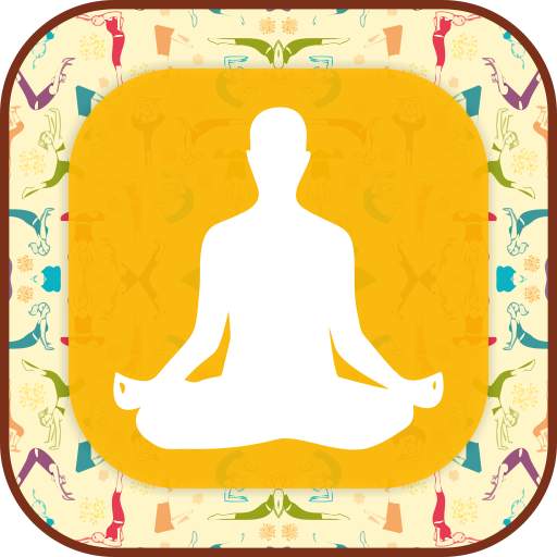 Yoga4Me - Yoga Teacher 1.3