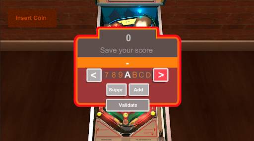 Pinball Free screenshot 3