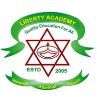 LIBERTY ACADEMY,KATHMANDU on 9Apps