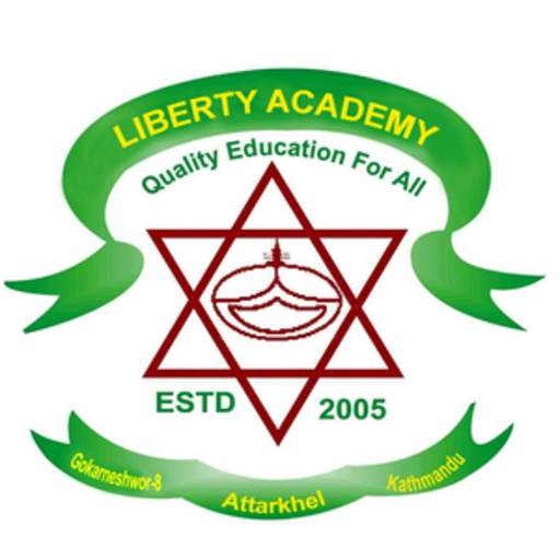 LIBERTY ACADEMY,KATHMANDU 2.0.1