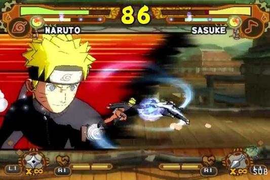 Tips Naruto Ultimate Ninja 5 screenshot 3