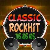 Classic Rock 80's 70's 60's on 9Apps