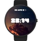 Clodo Android Wear Watch Face 0.1.3