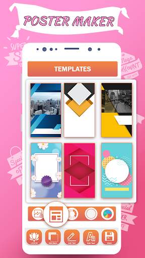 poster maker - poster creator screenshot 7