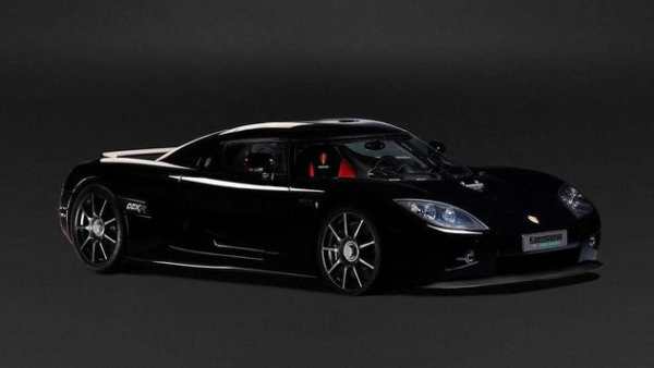 Koenigsegg Cars wallpaper screenshot 2