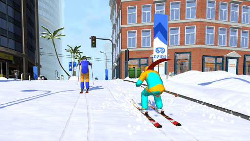 Ski Master 3D screenshot 7