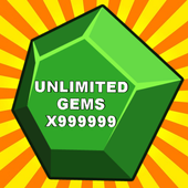 Hack Coc Gems,Unlimited Dark Elixir,Coins ||Prank! icon