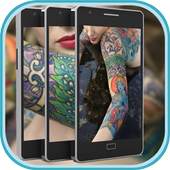 Sweet Selfie Cam -Tattoo Maker 1.0