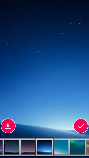 HD Vivo X20 Wallpaper screenshot 1