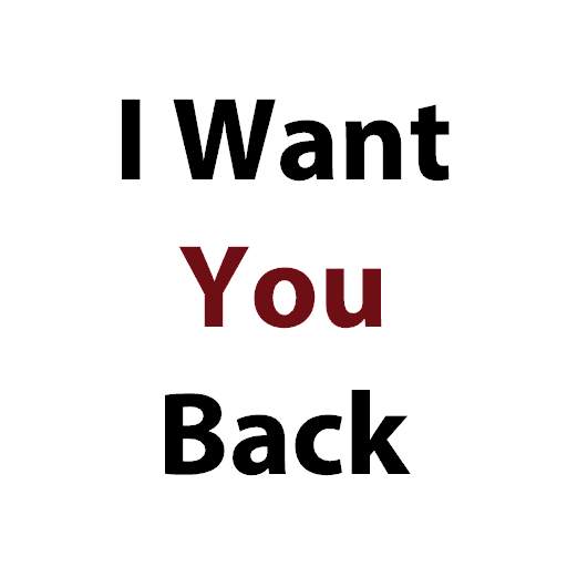 I Want You Back Quotes 3.0.0