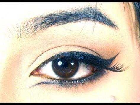 EYE MakeUp Tutorials screenshot 2