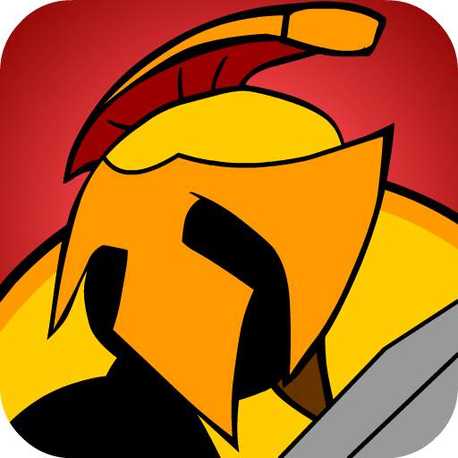 Clash and Battle Spartans 1.0.25