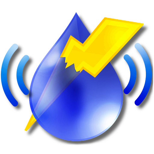 WeatherAlarm icon