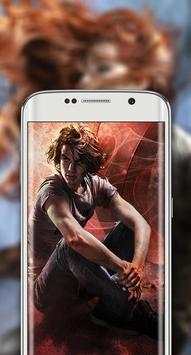 Shadowhunters 7 تصوير الشاشة