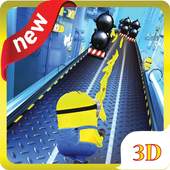 Banana Rush and Dash 1.0