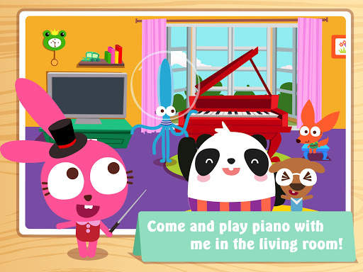 Papo World Play House screenshot 15