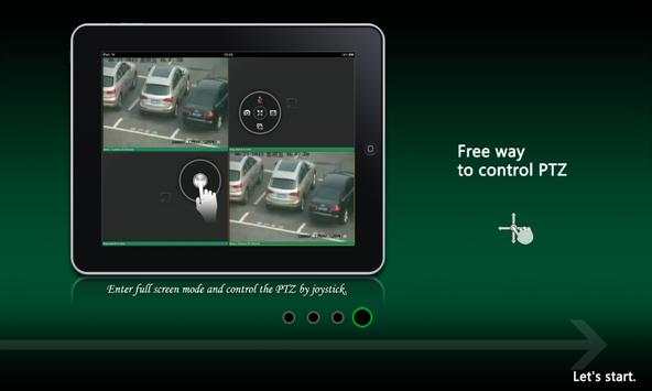 Clear Vision HD screenshot 4