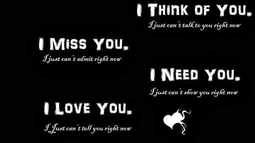Love Quotes Pictures - Love Status screenshot 10