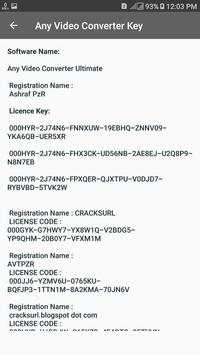 PC Software Key Manager screenshot 4