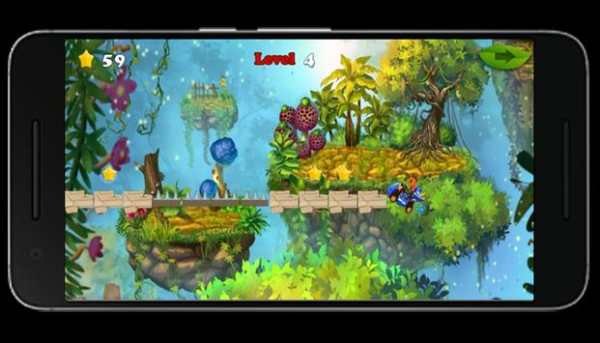 New Crash Crazy Adventure screenshot 3