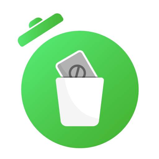 WhatsRecovery: Deleted Messages Recovery for WA 1