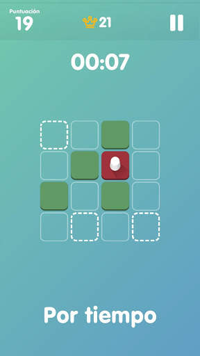 "L" screenshot 3