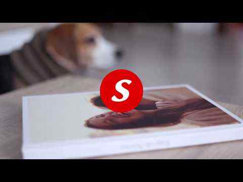 Snappybook - Album de fotos e impresión de fotos screenshot 1