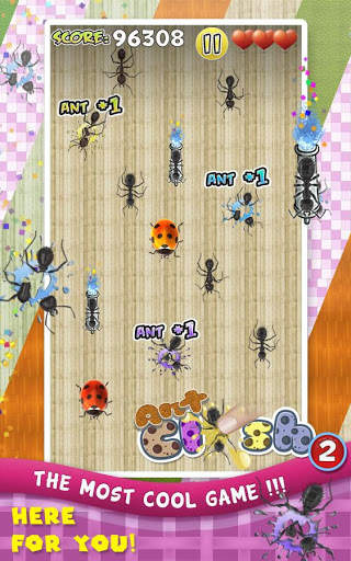 Ant Clash 2 screenshot 4