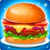 Top Burger Chef: Cooking Story 2.4