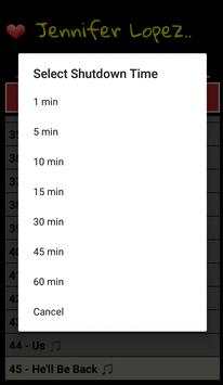 Jennifer LOPEZZ - 2020 OFFLINE (45 SONGS) screenshot 5