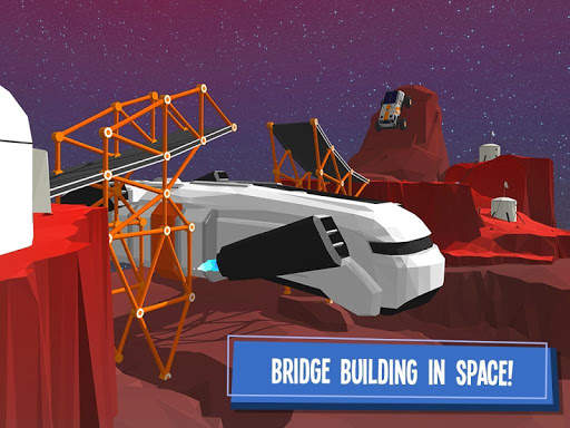 Build a Bridge! screenshot 3
