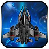 Galaxy Fighter Legend 1.0