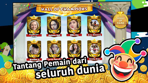 Rummy Pop! Rummy Mahjong screenshot 8
