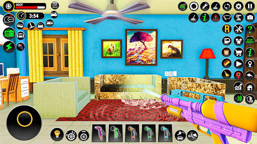House Cleaning Games: Clean Up screenshot 4