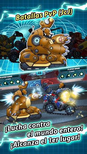 Toy Attack screenshot 3