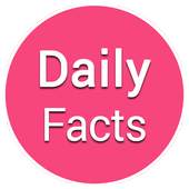 Daily Facts 1.0