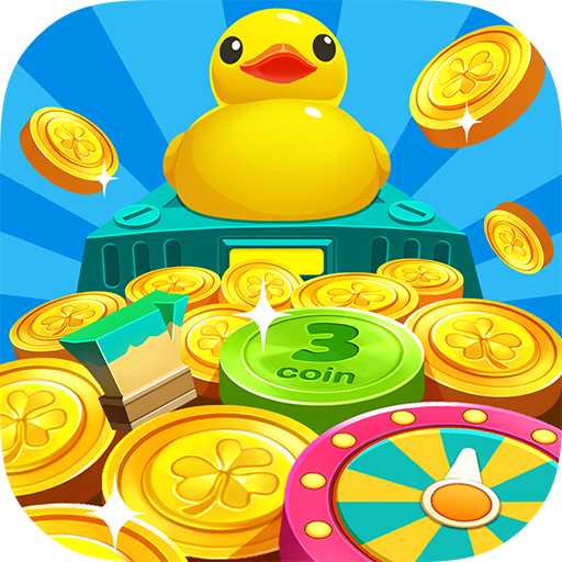Coin Mania: Farm Dozer icon