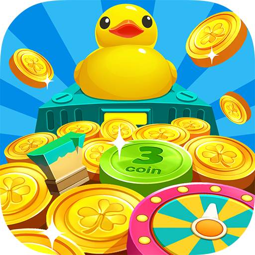 Coin Mania: Farm Dozer 2.2.2