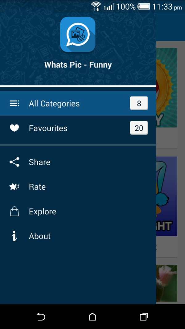 Pictures for Whatsapp:WhatsPic screenshot 4