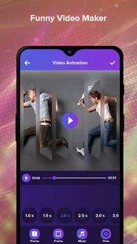 Funny Video Maker screenshot 4