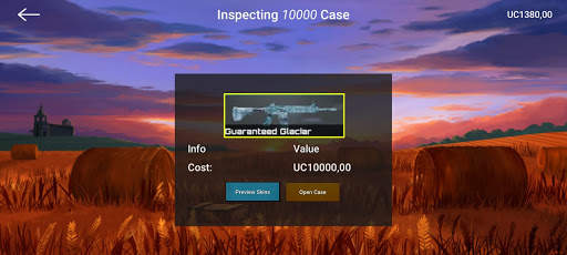 Crate Opening 2021 screenshot 3