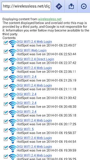 DIGI WIFI Authenticator screenshot 4