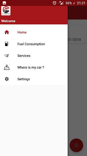 Car Monitor screenshot 7