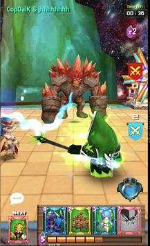 Clash of Lords : Battle Royale screenshot 3