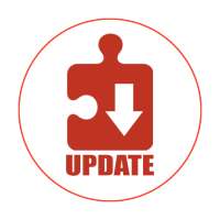 Fix Play Services Update icon