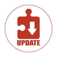 Fix Play Services Update icon