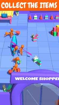 Shopping Spree screenshot 2