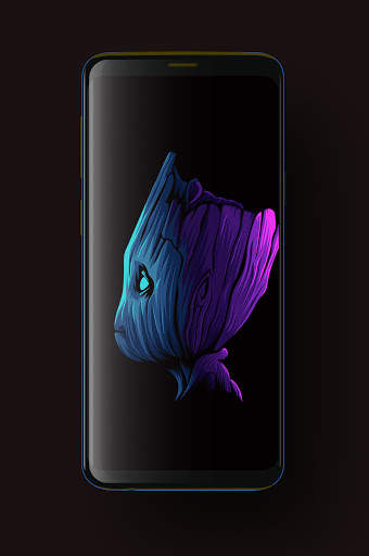 8K Wallpaper HD, GIF screenshot 5
