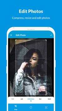 Free Up Space & Storage : Compress Image Size screenshot 4
